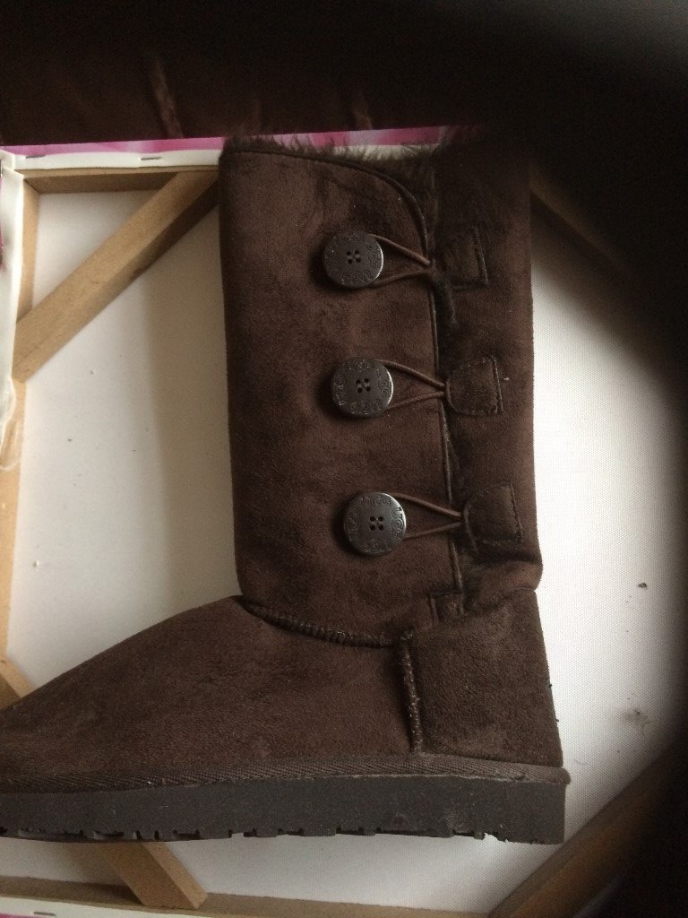 ladies ugg style boots uk